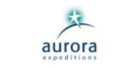 Aurora Expeditions coupons